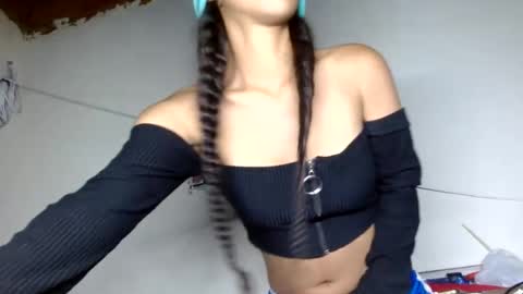 Snapshot of kiiara_browm chatting on 10, 7, 2026 kiiara browm online show from 10, 7, 2026