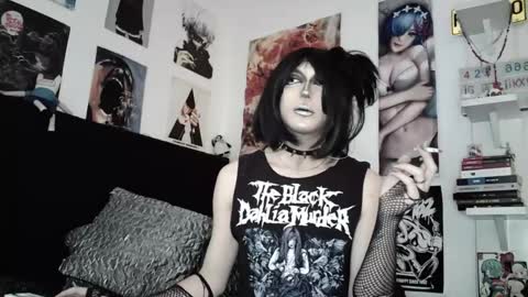 Snapshot of kiiller_queen chatting on 10, 5, 2026 kenny online show from 10, 5, 2026