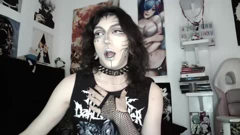 Snapshot of kiiller_queen chatting on 2, 6, 2026 kenny online show from 2, 6, 2026