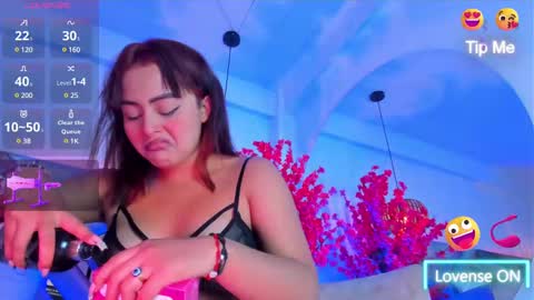 kiim01 online show from 5, 3, 2025