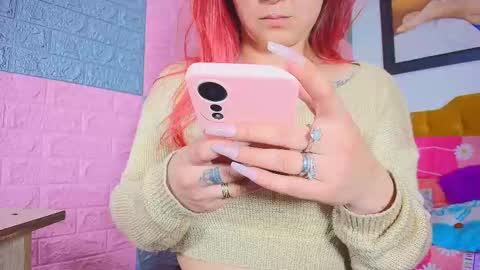 leidy  online show from 12, 1, 2025