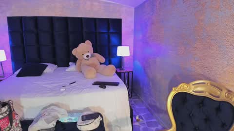 Kim online show from 21, 1, 2025