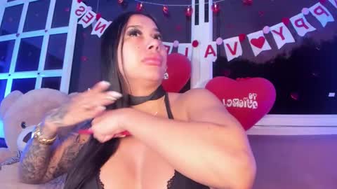 Kim online show from 17, 2, 2026