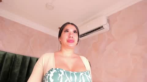 Kim online show from 12, 5, 2026