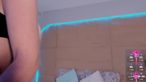 KIM COOPER online show from 15, 11, 2025