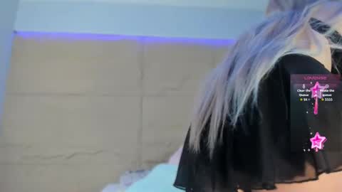 KIM COOPER online show from 23, 2, 2026