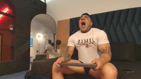 kiing magic online show from 5, 3, 2026