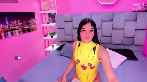 Snapshot of kiishanny chatting on 24, 10, 2025 kiishanny online show from 24, 10, 2025