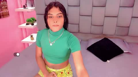 Snapshot of kiishanny chatting on 30, 10, 2025 kiishanny online show from 30, 10, 2025