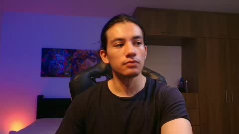 Snapshot of kikeruiz_19 chatting on 29, 9, 2025 kikeruiz 19 online show from 29, 9, 2025
