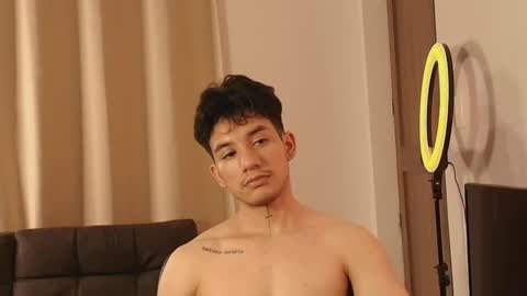 kikeruiz 19 online show from 11, 11, 2025