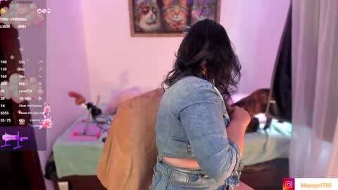 Mayoyo online show from 7, 4, 2026