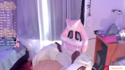 Mayoyo online show from 23, 6, 2026