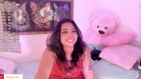 Mayoyo online show from 10, 7, 2026