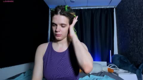 Kiki online show from 26, 11, 2025