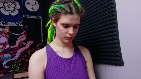 Kiki online show from 28, 11, 2025