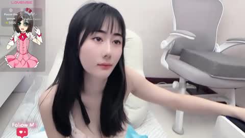 kiki_loveu online show from 2, 1, 2025