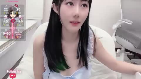 kiki_loveu online show from 13, 1, 2025