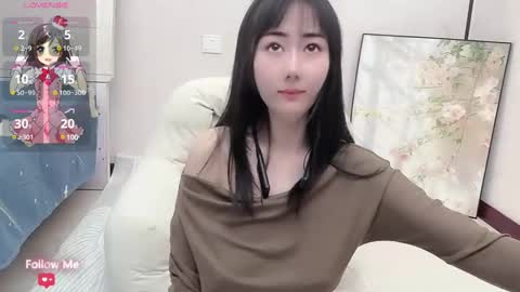 kiki_loveu online show from 23, 2, 2025