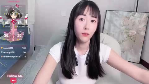 kiki_loveu online show from 23, 2, 2025