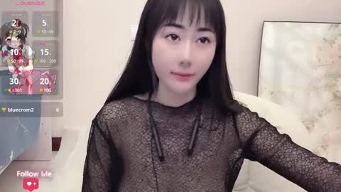 kiki_loveu online show from 5, 3, 2025