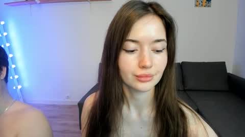 Snapshot of kiki_mcflurry chatting on 5, 3, 2026 PavelPolly online show from 5, 3, 2026