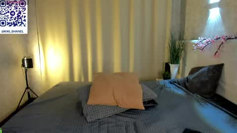 Kiki online show from 14, 5, 2026