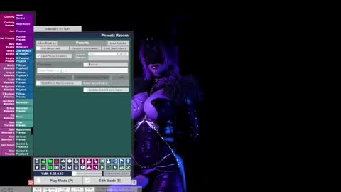 kiki_sins online show from 14, 3, 2026