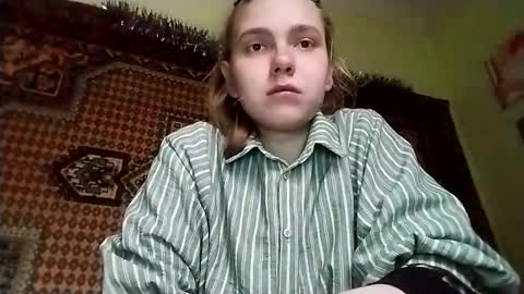 kikibang_ online show from 21, 12, 2025