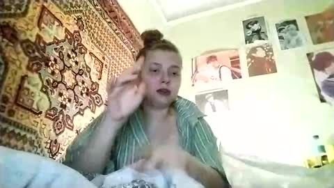 kikibang_ online show from 3, 3, 2026