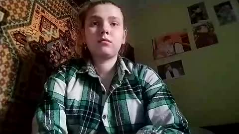 kikibang_ online show from 11, 3, 2026