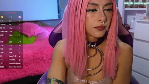 kiki online show from 18, 5, 2026