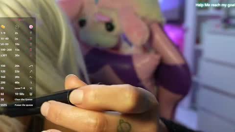 kiki online show from 11, 6, 2026
