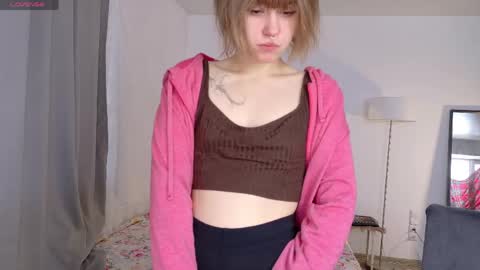 Snapshot of kikimoor chatting on 9, 6, 2026 Kiki online show from 9, 6, 2026