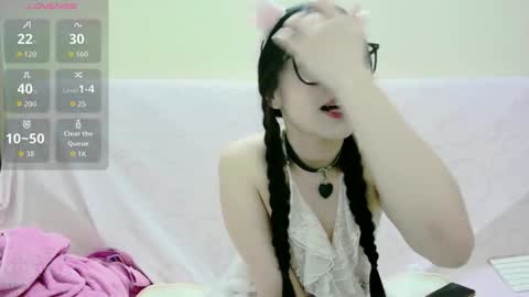 Kiki online show from 12, 5, 2026