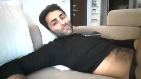 kikkus01 online show from 14, 11, 2025