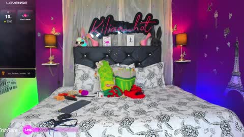  Kilian  online show from 20, 12, 2024