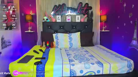  Kilian  online show from 15, 10, 2025