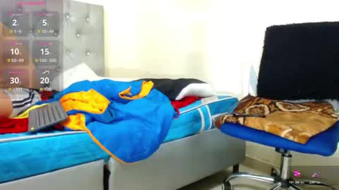 Snapshot of kilian_xx chatting on 18, 3, 2026 Kilian xxx online show from 18, 3, 2026