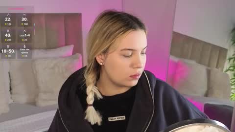 kiliananoir online show from 22, 2, 2026