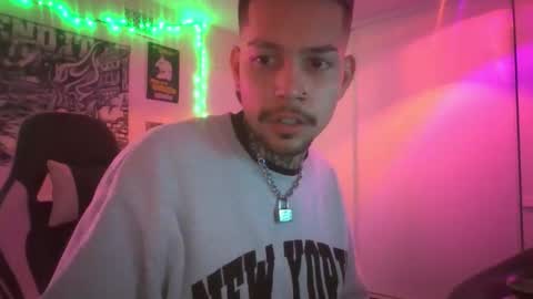 Kenny online show from 18, 1, 2026