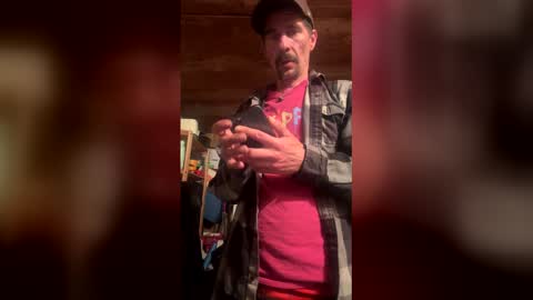 killbaby1984 online show from 14, 4, 2026