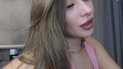Snapshot of killer__girls chatting on 1, 12, 2024 EvaAnna online show from 1, 12, 2024