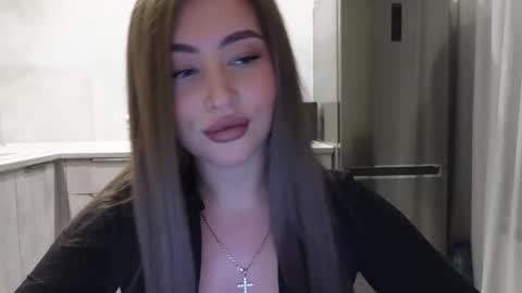 Snapshot of killer__girls chatting on 23, 2, 2025 EvaAnna online show from 23, 2, 2025