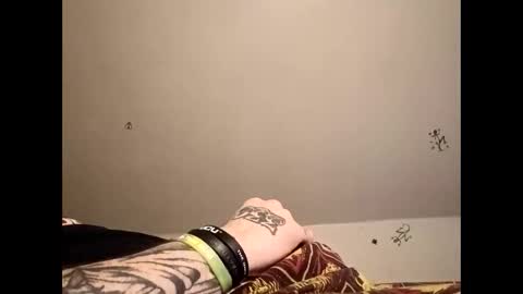 Snapshot of killerbengals chatting on 8, 1, 2026 Blazedaddy online show from 8, 1, 2026