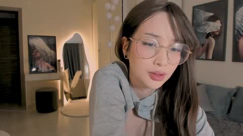 Yun online show from 20, 11, 2025