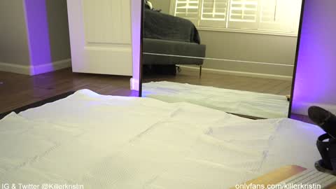 Kristin online show from 6, 12, 2024