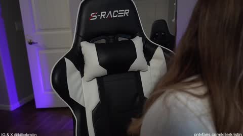 Kristin online show from 11, 1, 2025