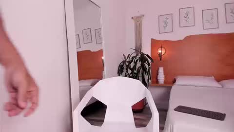 Kilua Muscle guy online show from 24, 9, 2025