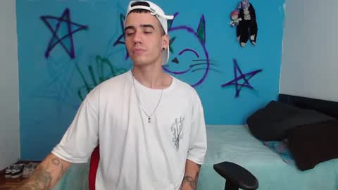 Snapshot of kilyan_ chatting on 3, 12, 2024 jahn online show from 3, 12, 2024